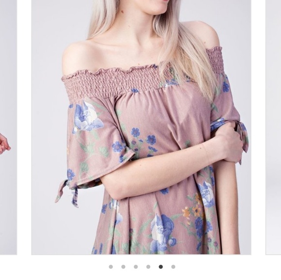 👗BEAUTIFUL DRESS - Picture 4 of 4